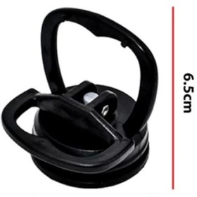 Resim TTT Araç Göçük Düzeltici Mini Vantuz 