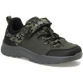 Resim Kinetix Wılde Enj F 5pr Haki Erkek Çocuk Outdoor Haki-sıyah-grı 