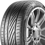 Resim Uniroyal 225\u002F55R18 98V FR RainSport 5 (Yaz) (2023) 