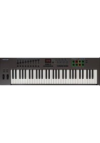 Resim Nektar Impact Lx61+ Usb Midi Klavye 