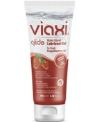 Resim Viaxi Glide Jel Çilek Aromalı 100 Ml 8683229600729 