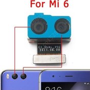 Resim Xiaomi Mİ 6 Arka Kamera Orj Tkgz