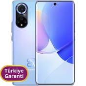 Resim Huawei Nova 9 TR Garanti | 128 GB 8 GB Mavi 