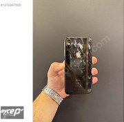 Resim Apple iPhone X İkinci El TR | 64 GB | Gri İkinci El KAMPANYA İPHONE X 64 GB PİL%100 MYCEP TELEKOM