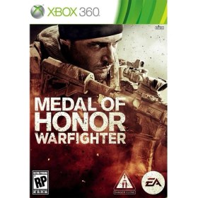 Resim Medal Of Honor Xbox 360 Oyun 