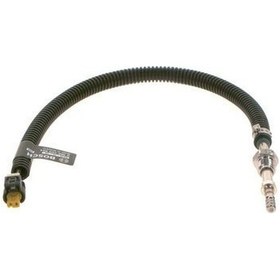 Resim Esse Oto Mercedes W204 S204 W211 S211 07- Egzoz Sıcaklık Sensoru Manıfold Bosch0986259054 A0071539928 