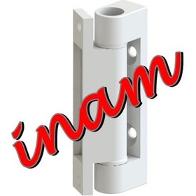 Resim Pvc Menteşesi 75 Mm 2 Adet 
