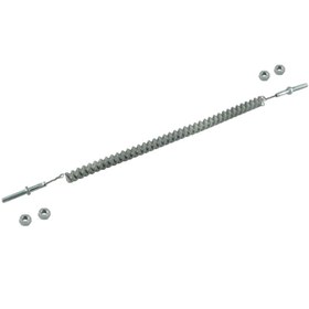 Resim Filonline Isıtıcı Infrared Rezistans Teli 1800w Tüm Modeller Için 