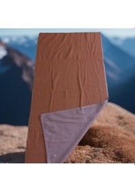 Resim Özdilek Double Colour Plaj Havlusu 70x145 