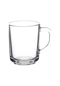 Resim Paşabahçe 55029 Kulplu Bardak 6 Lı 