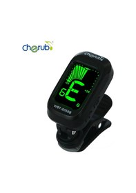 Resim Cherub Wst-2058B Clip On Tuner Akort Aleti 