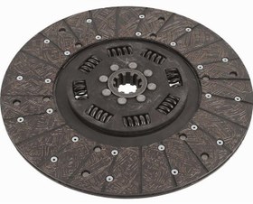 Resim Clutch Dısc 