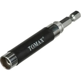 Resim Borulu Bits Uzatma Adaptörü - 80 mm (5 Adet) 