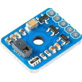 Resim Gözelerelektronik-Arduino İşaret İfade Mimik Tanıma Sensörü Modülü 