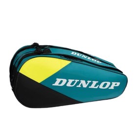 Resim Dunlop D Tac Sx-club 6rkt Unisex Raket Çantası 