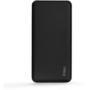 Resim Mypowerslim S 10000mah Siyah Taşınabilir Şarj Aleti Ttec