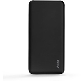 Resim Mypowerslim S 10000mah Siyah Taşınabilir Şarj Aleti 