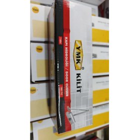Resim CTR Ticaret YMK-742 No: 2 Kapı Hidroliği - Standart Kapı Kapatıcı Mekanizma 