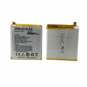 Resim Kadrioğlu Asus Zenfone 3 Go ZB551KL Batarya Pil 