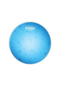 Resim Evans Tt16hb Hydraulic Blue 16 İnç Tom Derisi Profesyonel Mav 