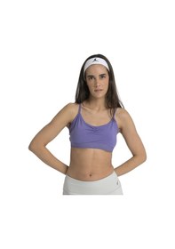 Resim Ena Kadın Mor Günlük Stil Sporcu Sütyeni 25yk002-mor 1738771 Mor 