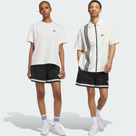 Resim adidas Originals Basketball Erkek Şort 
