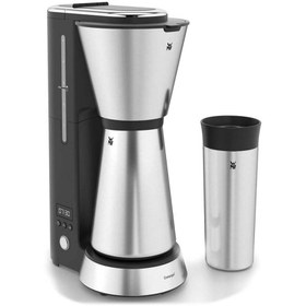 Resim WMF Kitchenminis Filtre Kahve Makinesi Termos Karaf 