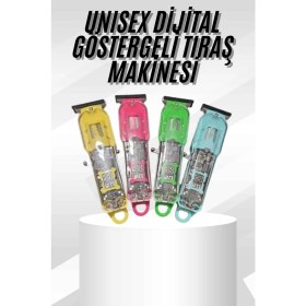 Resim Derin Stok Değiştirilebilir Taraklı Yeni Nesil Paslanmaz Çelik Tıraş Makinesi 