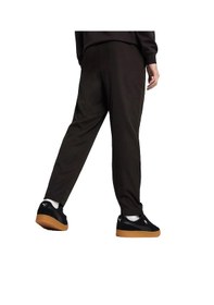Resim Puma Essentials Dokuma Erkek Eşofman Altı Siyah 
