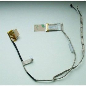 Resim Asus K53e X53s K53s Lcd Lvds Data Kablo 14g2210360001617 