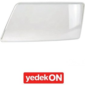 Resim Far Camı Tgx-Tgs Sol Depo - 81251100083 