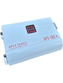 Resim EK Tuning Eyton APK-180.4 4 Kanal Amfi 