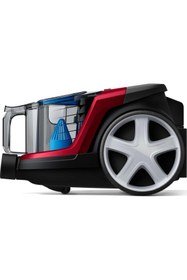 Resim Philips FC9331/ Powerpro City Powercyclone 5 Torbasız Elektrikli Süpürge, HEPA 13 , TRİACTİVE 