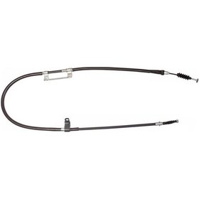 Resim CAVO 3402602 El Fren Teli Arka Sol Mazda 626 92-97 