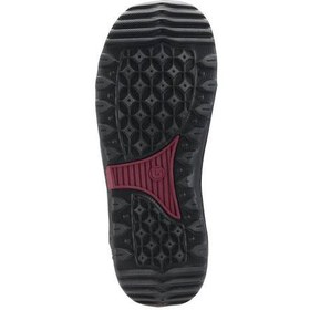 Resim Burton Mint Boa® Kadın Siyah Snowboard Botu 