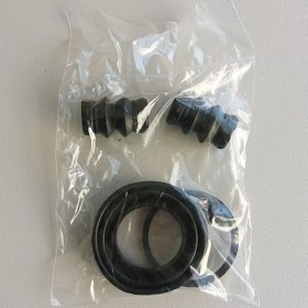 Resim Numeer Seat Leon Arka Fren Kaliper Tamir Takımı 