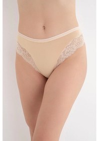 Resim Brazilian Bikini Kadın 914 Bordo 