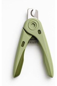 Resim Hype Store lı Kedi Köpek Tırnak Makası Ergonomik S Güvenli Kesim Törpü Dahil Evcil Hayvan Bakım Aracı 