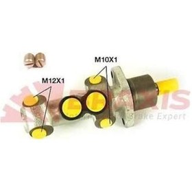 Resim Fren Ana Merkezı B56 Laguna 93&gt 4 Cıkıslı 23.8mm 