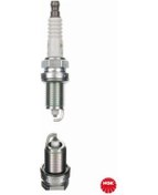Resim NGK 91763 (ZFR5F-11) Buji (Zfr5f-11) (Opel: Astra H-G Corsa C-D 02- /Hyundai: I20-I30 224011P116 71739867 ZFR5F11 (WE995396) (Fiyat:4 Adet İçindir) 
