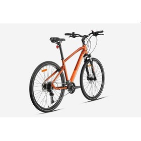 Resim Kron Tx 300 H.disk 46cm Tur Bisikleti Bakır-kahverengi Bakır-kahverengi 