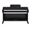 Resim Casio AP270BK Celviano Dijital Siyah Piyano 