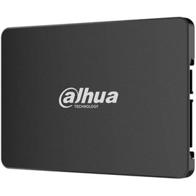 Resim Dahua 256GB DHI-SSD-C800AS256G 510- 450MB/s SSD SATA-3 Disk 