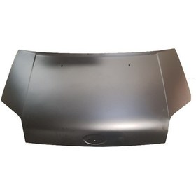 Resim Ford Transıt Connect 02/07 Motor Kaputu Arma Delikli İceli/çekomastikli Eagle Body 