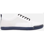 Resim Marcomen 152-15044 Casual Beyaz Benfica Erkek Sneaker 001 
