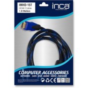 Resim INCA IMHD-15T 1,8MT 4K HDMI KABLO 