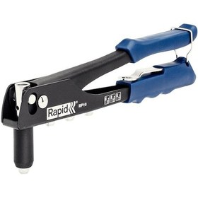 Resim Rapid Rp10 Perçin Tabancası 100 Adet Perçin - Wvna-293631 