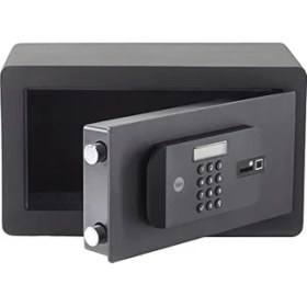 Resim YSFB/200/EB1 Yüksek Güvenlikli Parmak Izli, Compact Tipi Motorlu Kasa 