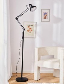 Resim Ottava Siyah Lambader 