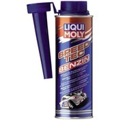 Resim Liqui Moly Speed Tec Benzin Katkısı 250 Ml 3720 